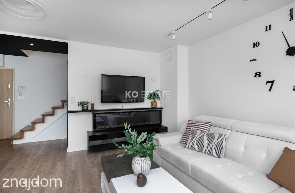 Wyjątkowy apartament | 2 poziomy | Premium - zdjęcie 6