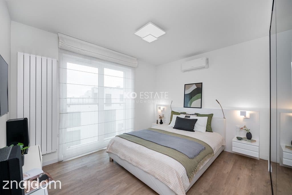 Wyjątkowy apartament | 2 poziomy | Premium - zdjęcie 8