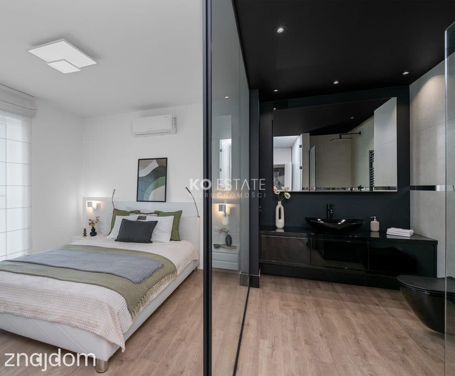 Wyjątkowy apartament | 2 poziomy | Premium - zdjęcie 10