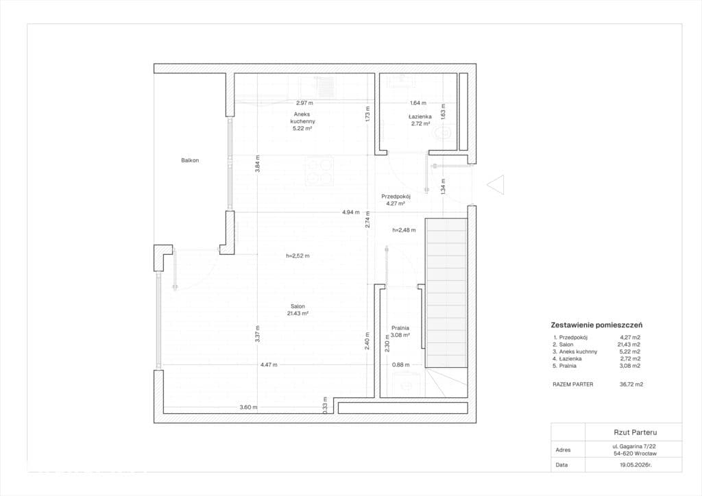 Wyjątkowy apartament | 2 poziomy | Premium - zdjęcie 16