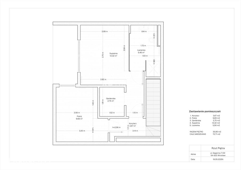 Wyjątkowy apartament | 2 poziomy | Premium - zdjęcie 17
