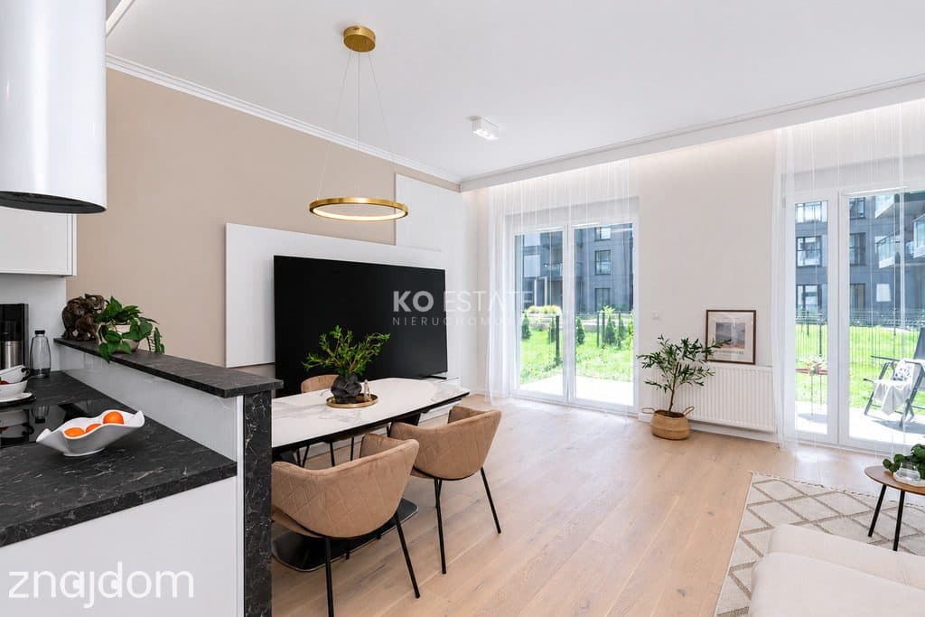 Madalińskiego|72,26 m2|2xogród|garaż|komórka - zdjęcie 2