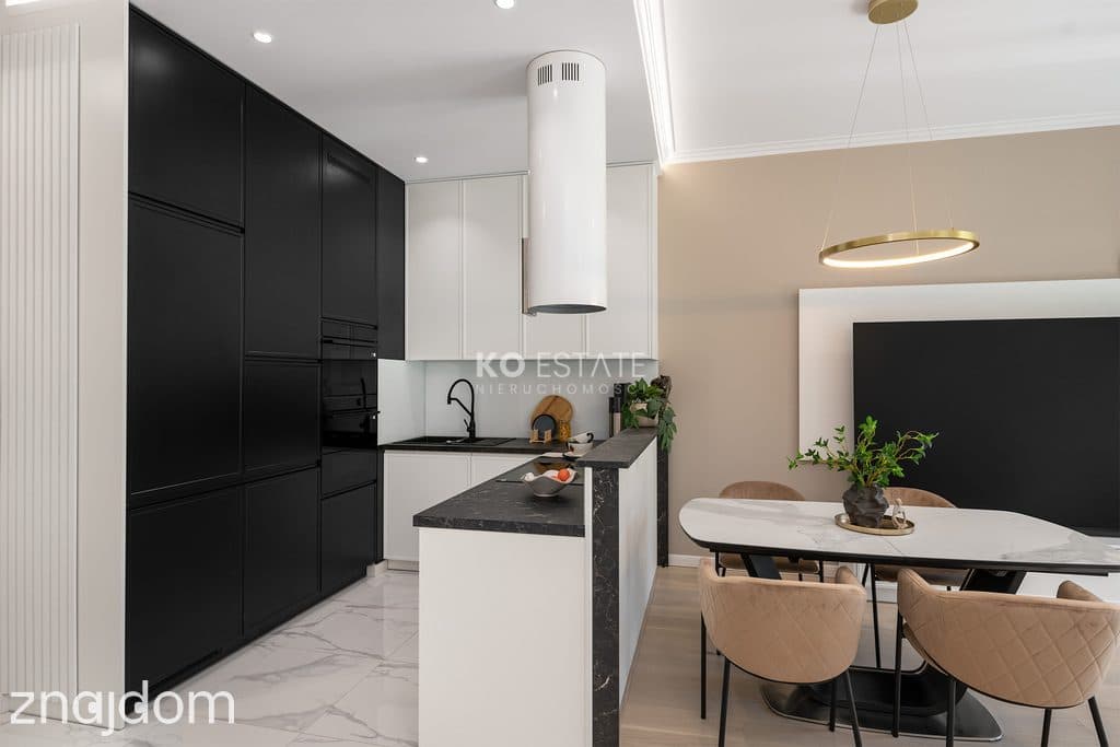 Madalińskiego|72,26 m2|2xogród|garaż|komórka - zdjęcie 3