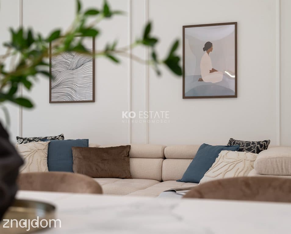 Madalińskiego|72,26 m2|2xogród|garaż|komórka - zdjęcie 4
