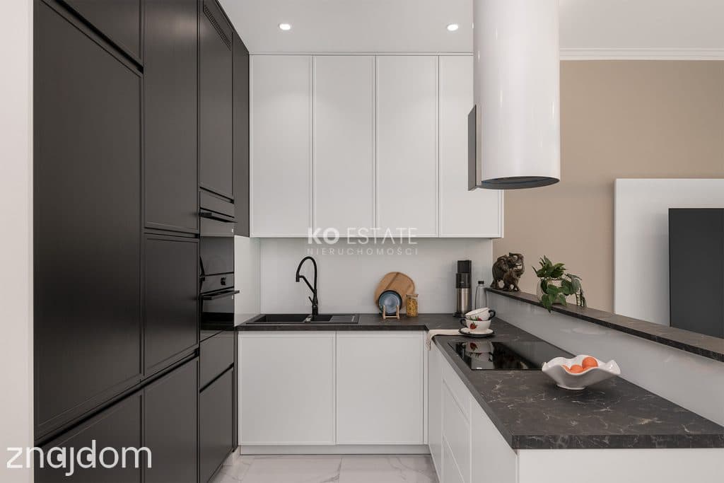 Madalińskiego|72,26 m2|2xogród|garaż|komórka - zdjęcie 6