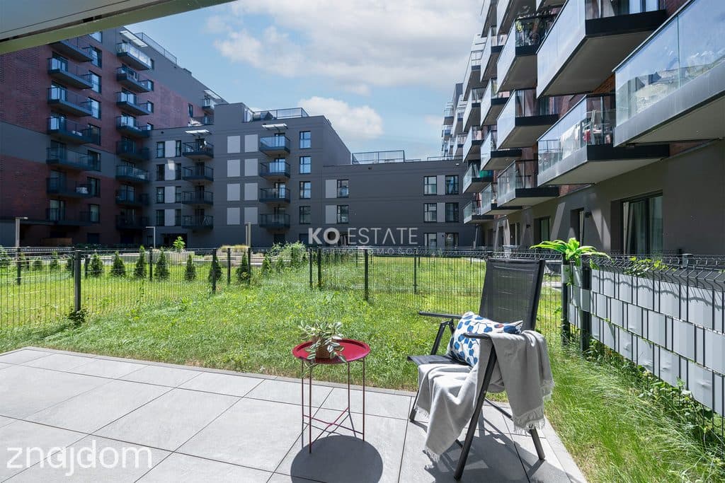 Madalińskiego|72,26 m2|2xogród|garaż|komórka - zdjęcie 9