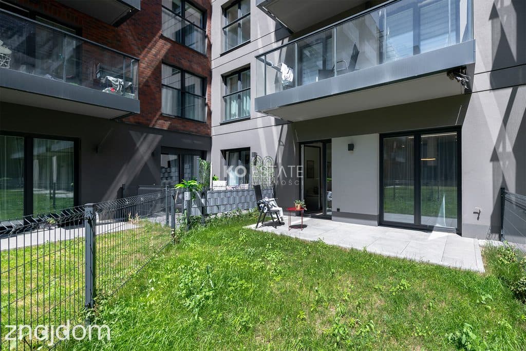 Madalińskiego|72,26 m2|2xogród|garaż|komórka - zdjęcie 10