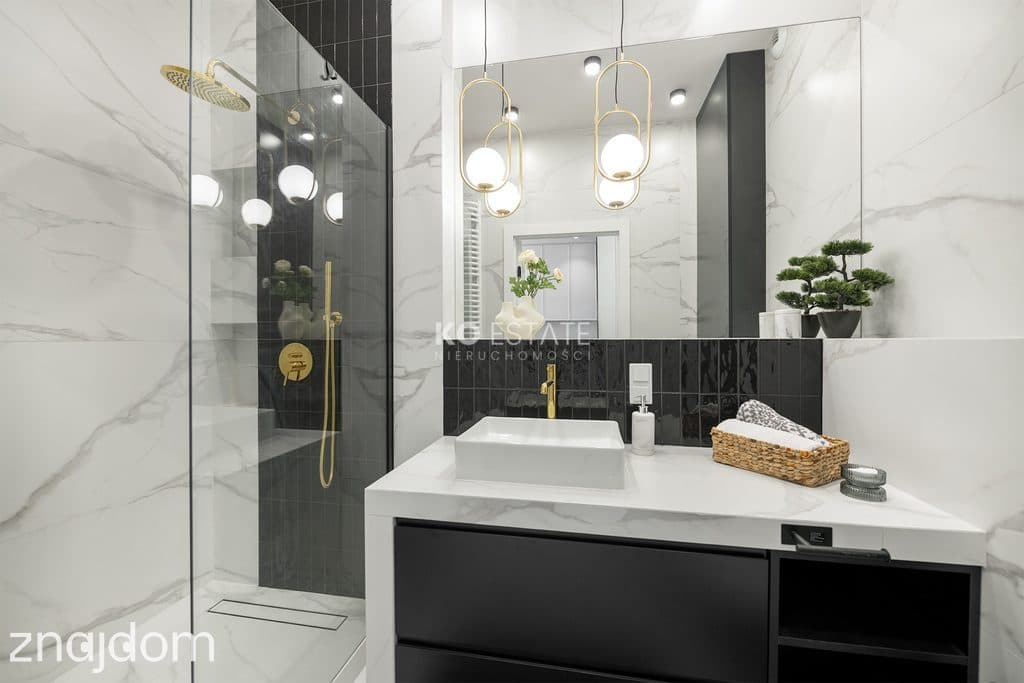Madalińskiego|72,26 m2|2xogród|garaż|komórka - zdjęcie 11