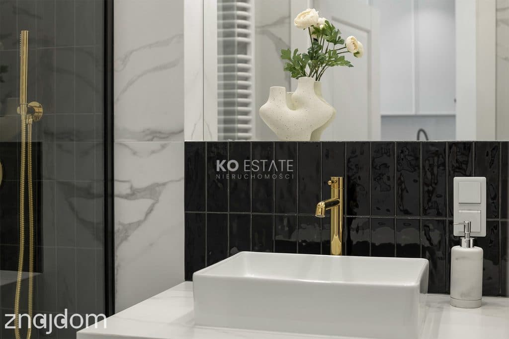 Madalińskiego|72,26 m2|2xogród|garaż|komórka - zdjęcie 12