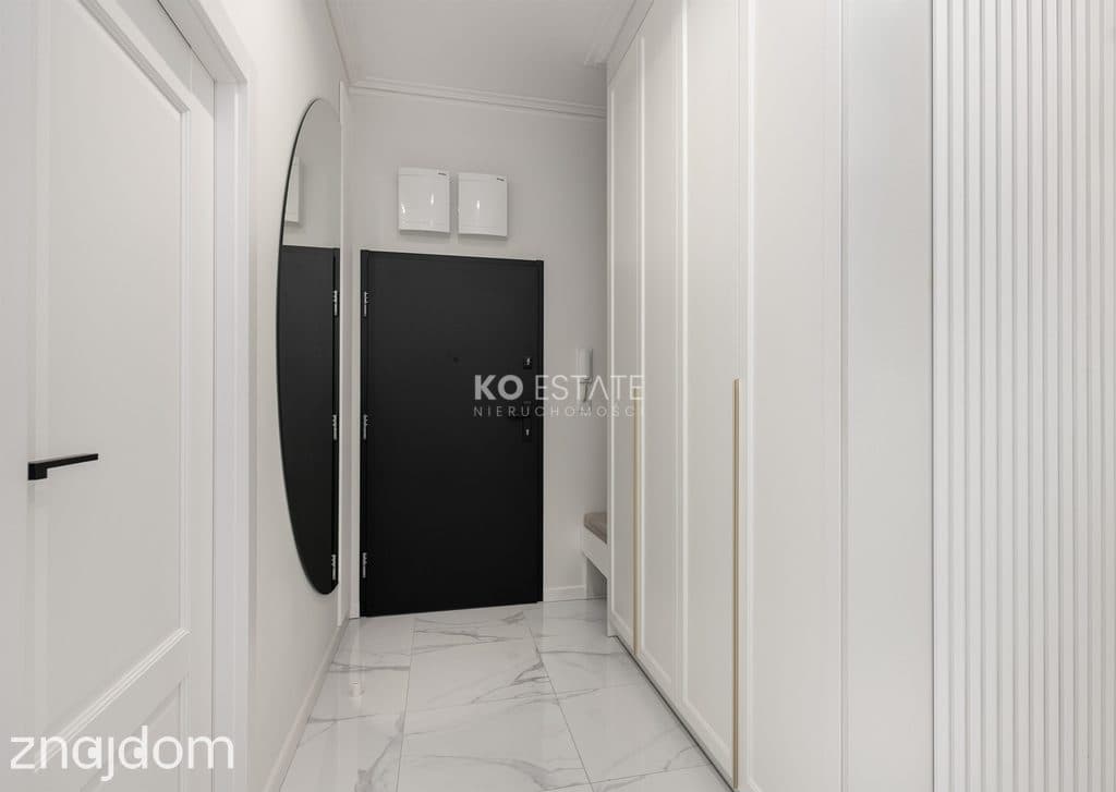 Madalińskiego|72,26 m2|2xogród|garaż|komórka - zdjęcie 13