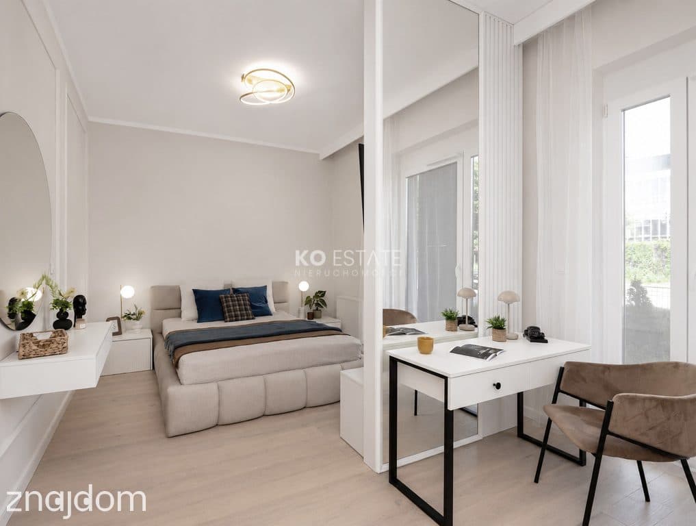 Madalińskiego|72,26 m2|2xogród|garaż|komórka - zdjęcie 14
