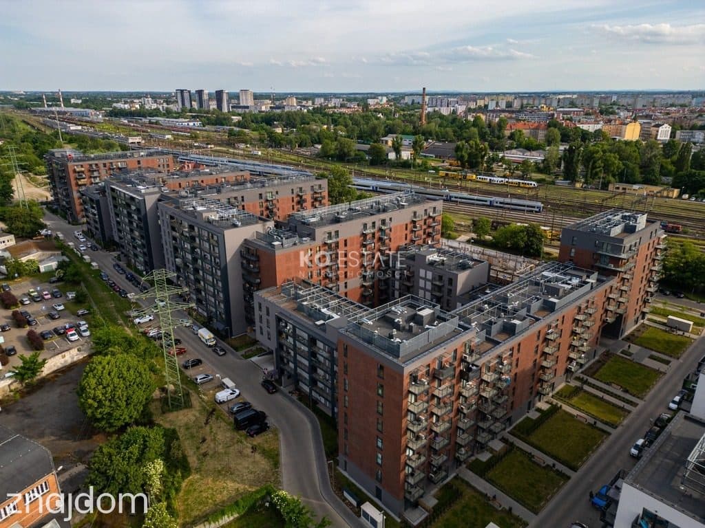 Madalińskiego|72,26 m2|2xogród|garaż|komórka - zdjęcie 17