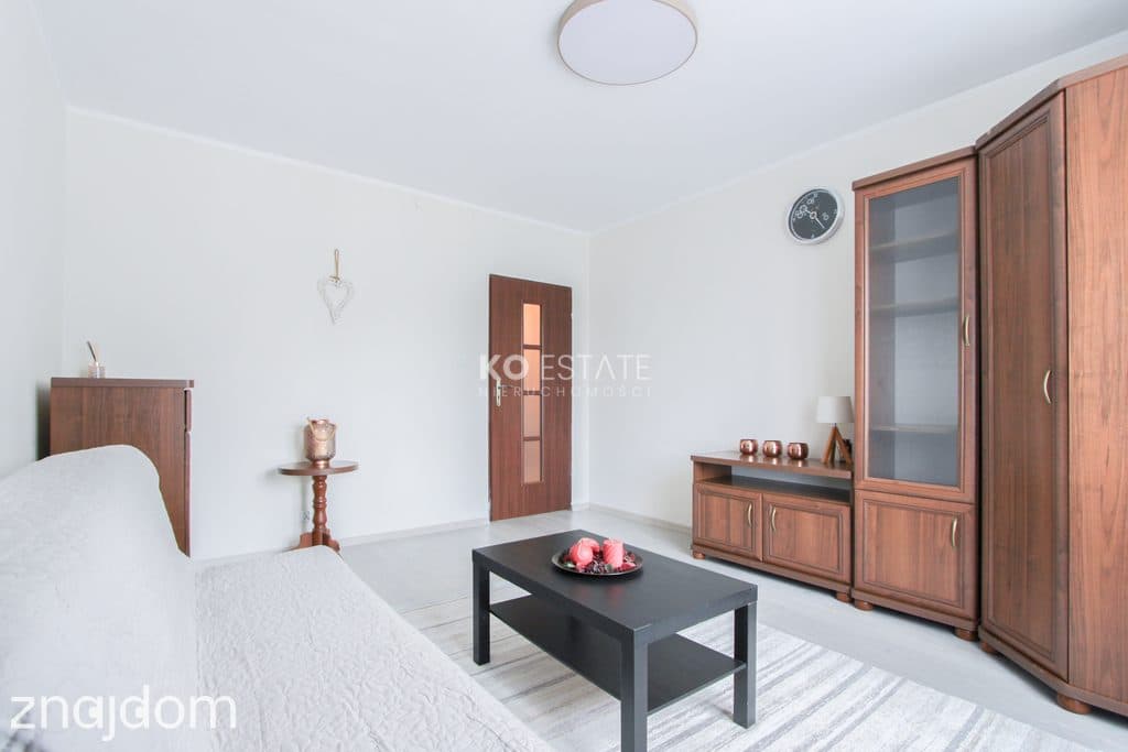 2 pokoje | Ślężna | Blisko centrum | Inwestycja