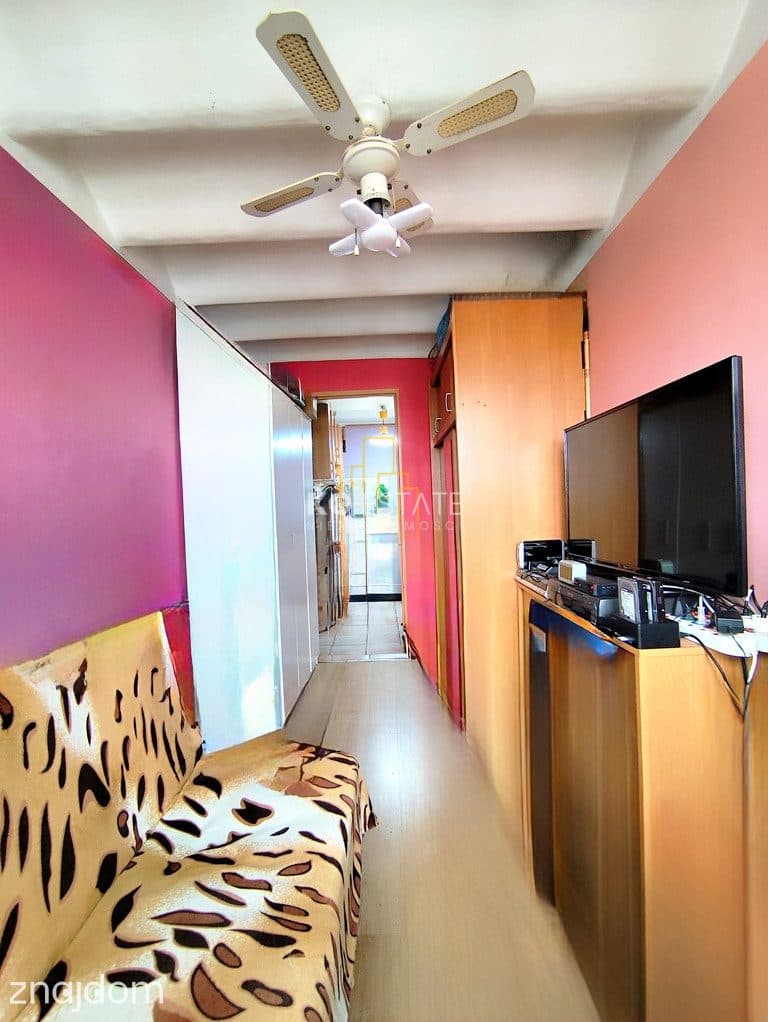 2 pokoje 32,7 m² | Krzyki | balkon | Gajowicka, UE - zdjęcie 2