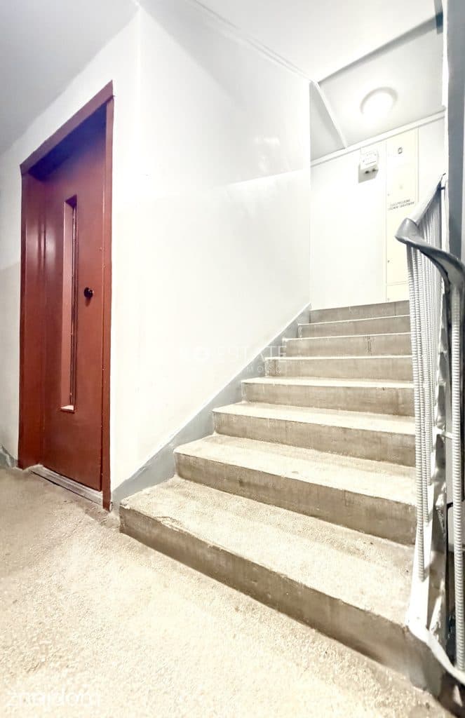 2 pokoje 32,7 m² | Krzyki | balkon | Gajowicka, UE - zdjęcie 8