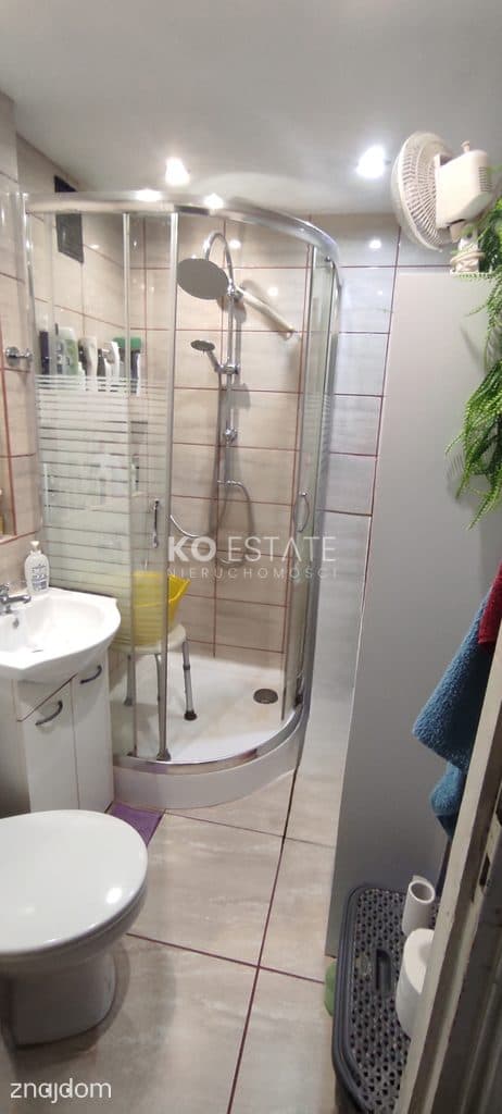 2 pokoje 32,7 m² | Krzyki | balkon | Gajowicka, UE - zdjęcie 5