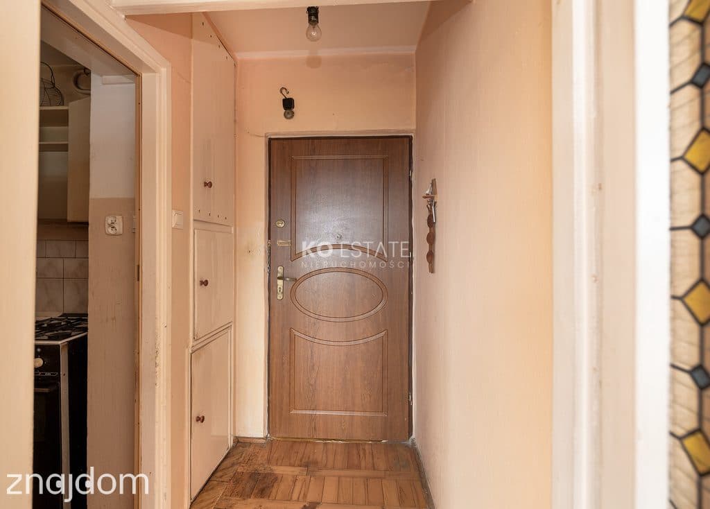 CENTRUM |Panorama Wrocławia | Balkon | CO miejskie - zdjęcie 12