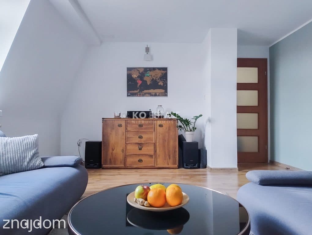 63,79 m² | 2 pokoje | Klimatyzacja | Ołbin | - zdjęcie 2