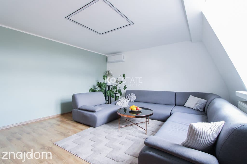 63,79 m² | 2 pokoje | Klimatyzacja | Ołbin | - zdjęcie 3