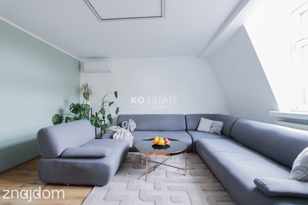 63,79 m² | 2 pokoje | Klimatyzacja | Ołbin | - zdjęcie 4
