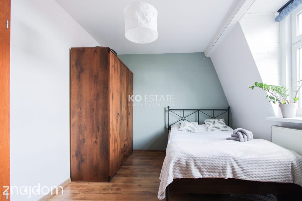 63,79 m² | 2 pokoje | Klimatyzacja | Ołbin | - zdjęcie 6