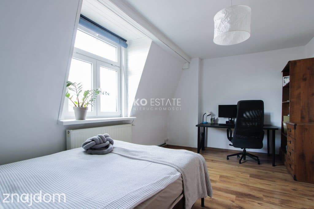 63,79 m² | 2 pokoje | Klimatyzacja | Ołbin | - zdjęcie 7