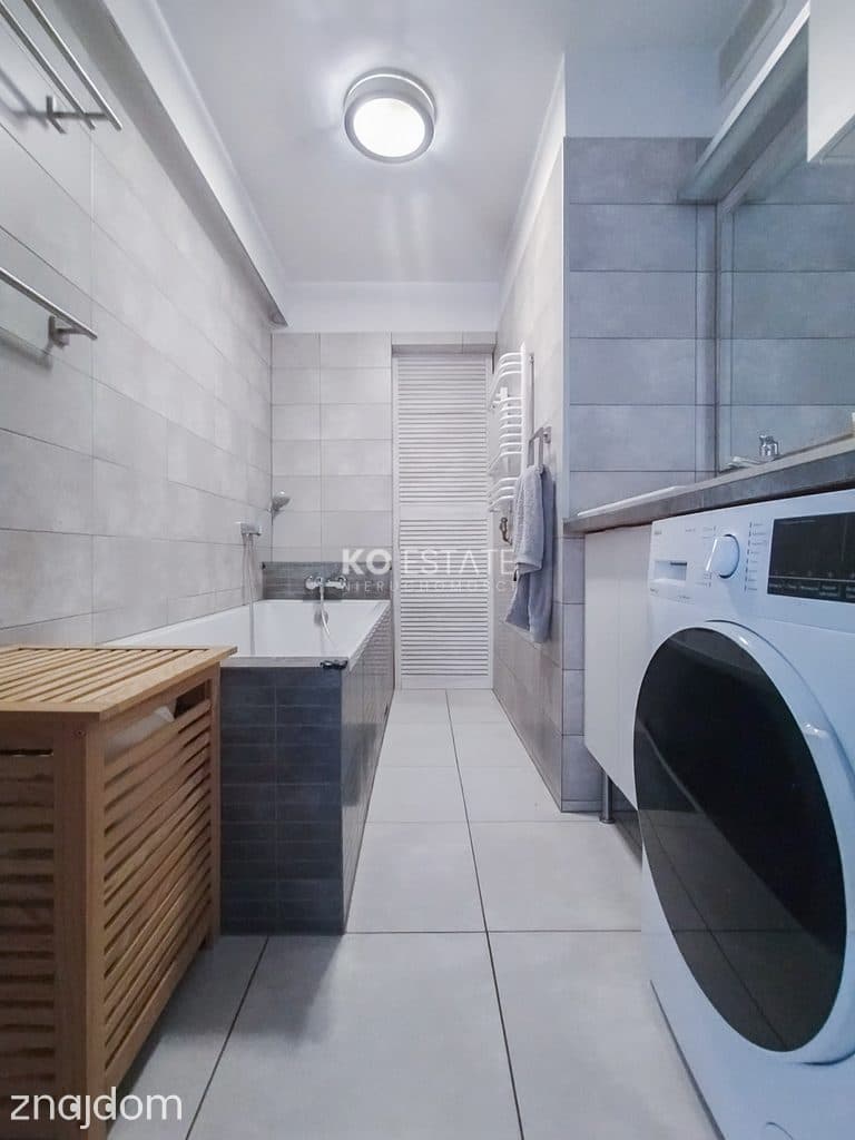 63,79 m² | 2 pokoje | Klimatyzacja | Ołbin | - zdjęcie 8