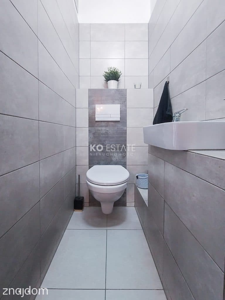 63,79 m² | 2 pokoje | Klimatyzacja | Ołbin | - zdjęcie 9
