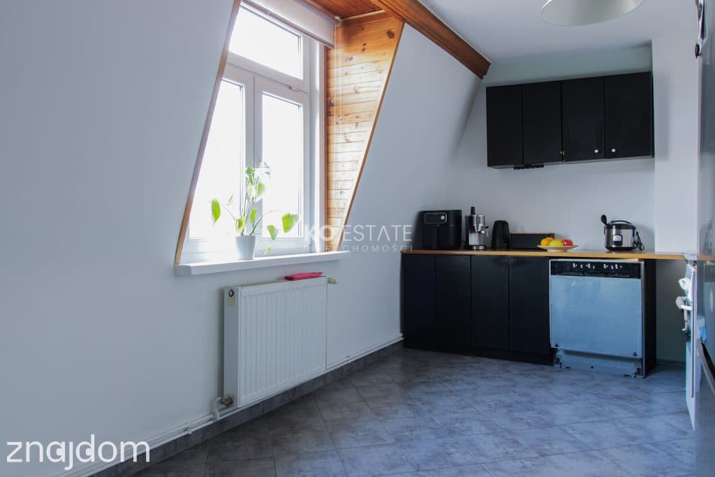 63,79 m² | 2 pokoje | Klimatyzacja | Ołbin | - zdjęcie 10