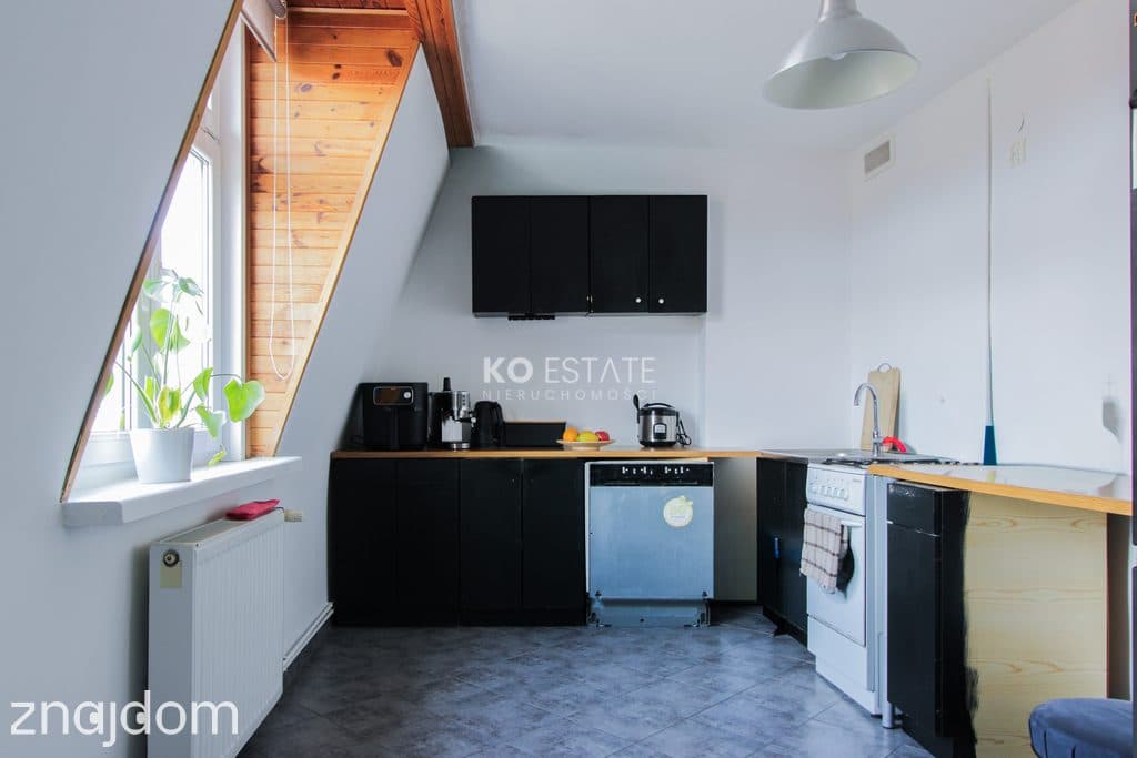 63,79 m² | 2 pokoje | Klimatyzacja | Ołbin | - zdjęcie 11