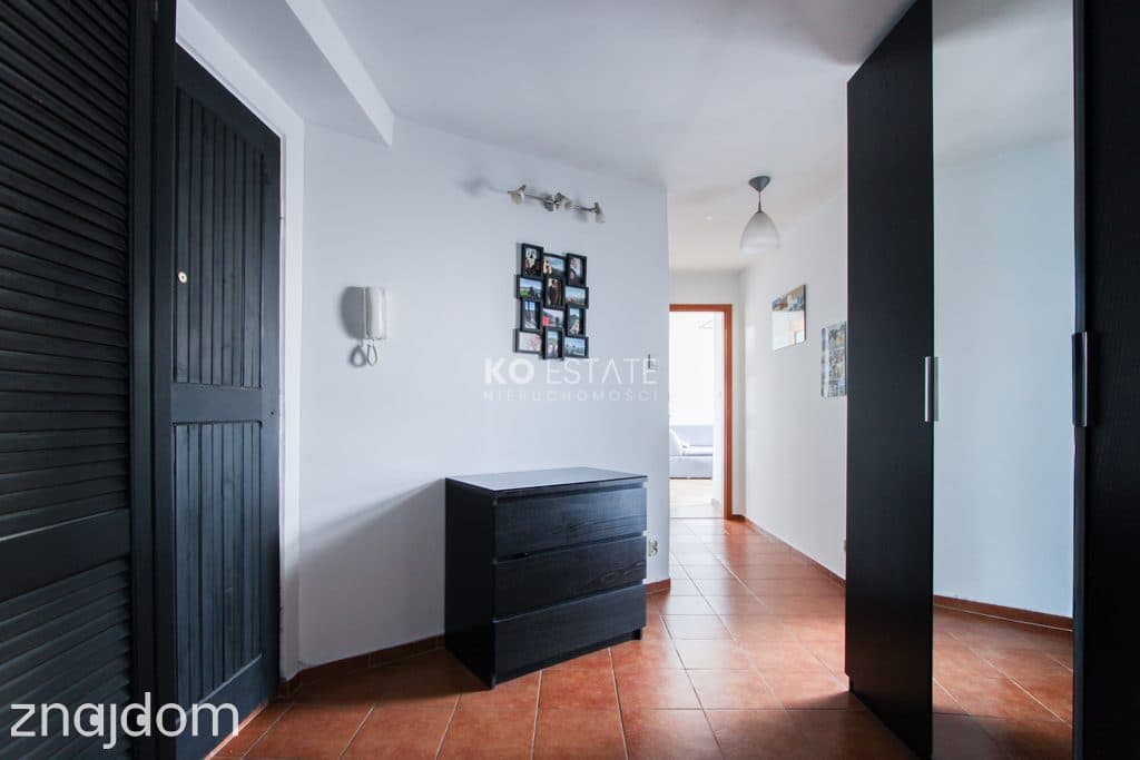 63,79 m² | 2 pokoje | Klimatyzacja | Ołbin | - zdjęcie 12