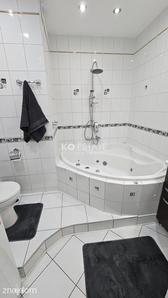 3 POKOJE Z BALKONEM | ZIELONE WOJSZYCE - zdjęcie 12