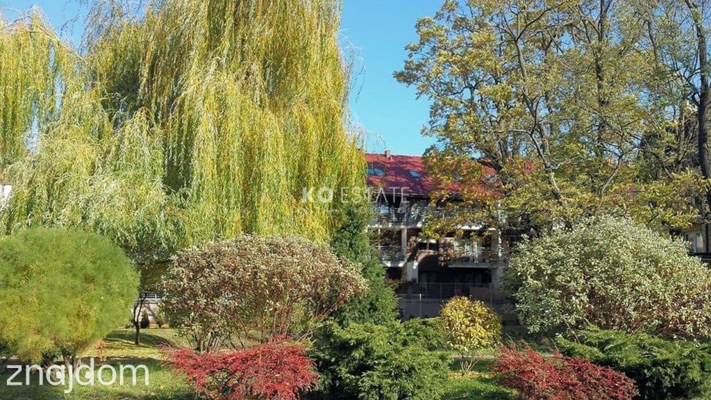 3 POKOJE Z BALKONEM | ZIELONE WOJSZYCE - zdjęcie 16