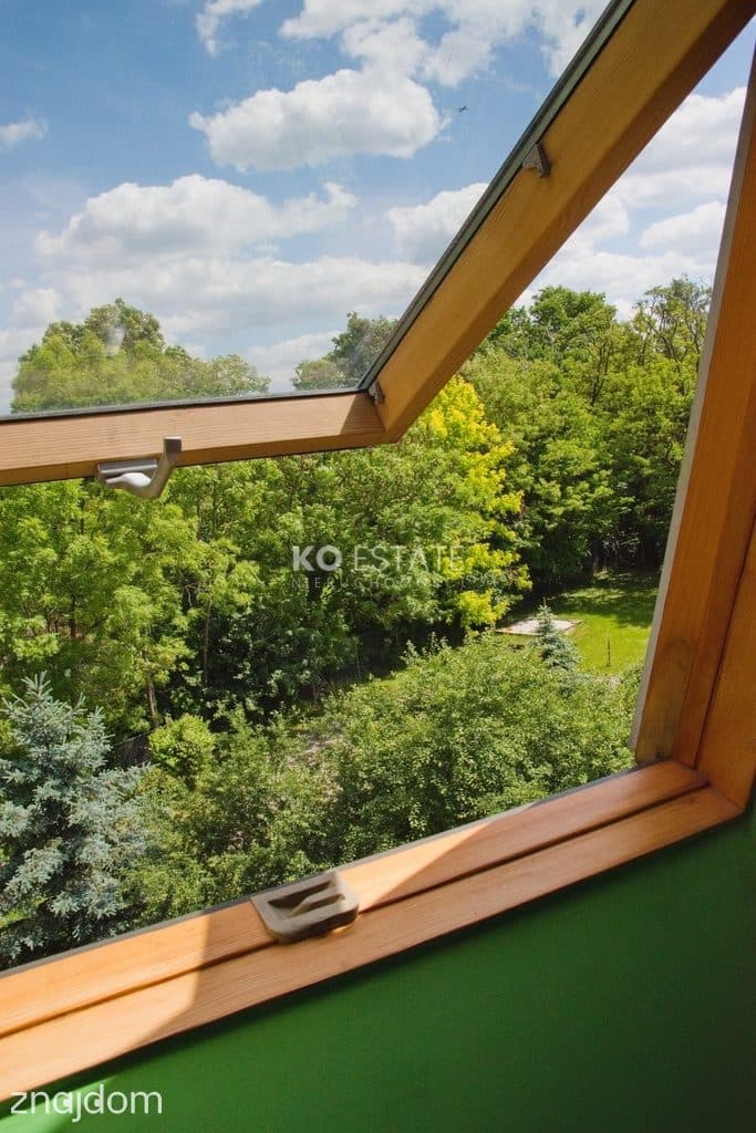 3 POKOJE Z BALKONEM | ZIELONE WOJSZYCE - zdjęcie 18