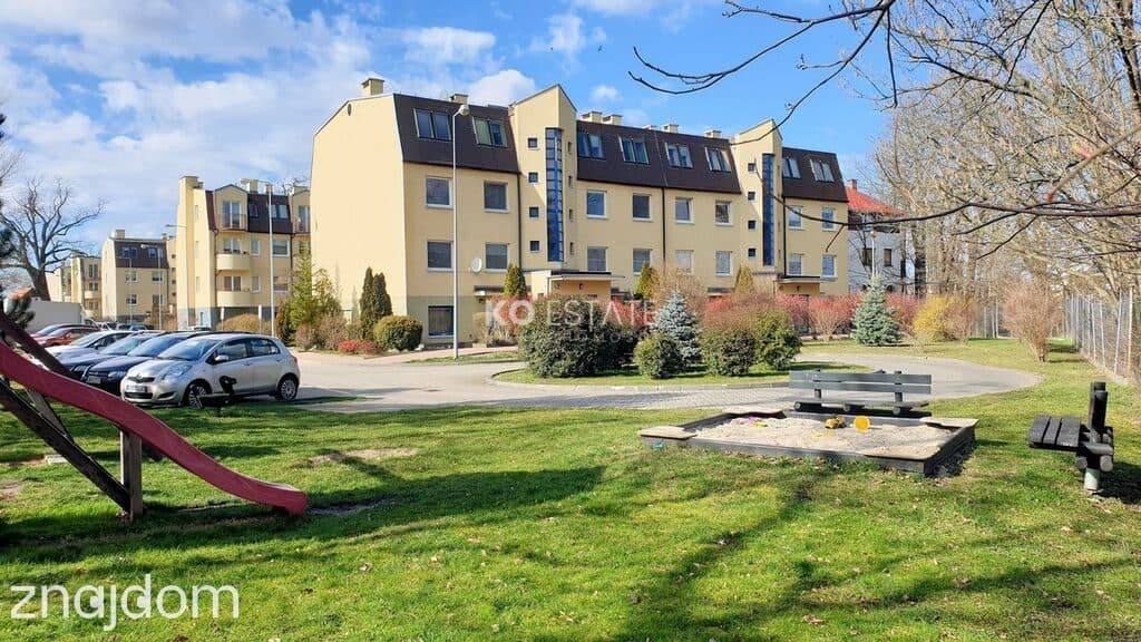 3 POKOJE Z BALKONEM | ZIELONE WOJSZYCE - zdjęcie 19