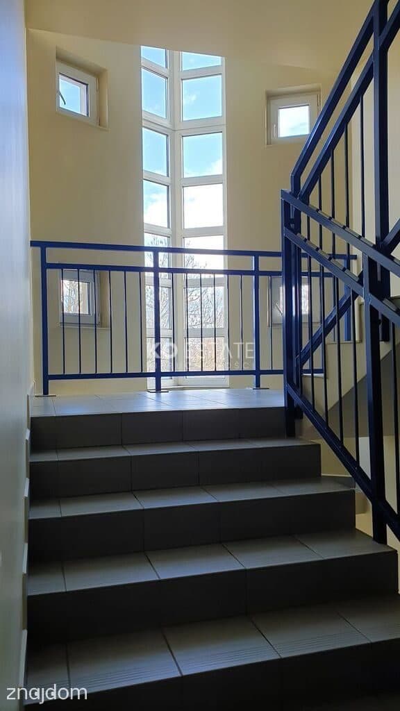 3 POKOJE Z BALKONEM | ZIELONE WOJSZYCE - zdjęcie 20