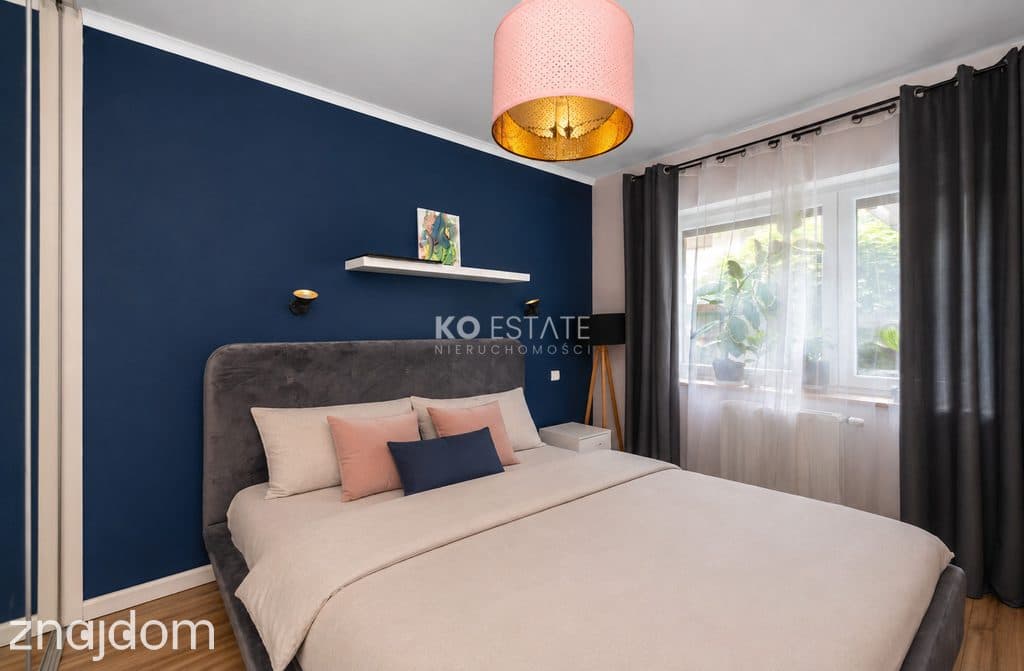 2-pokojowe mieszkanie z ogrodem 60 m² i miejscem - zdjęcie 6
