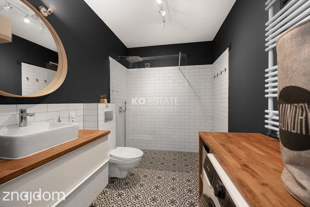 2-pokojowe mieszkanie z ogrodem 60 m² i miejscem - zdjęcie 8