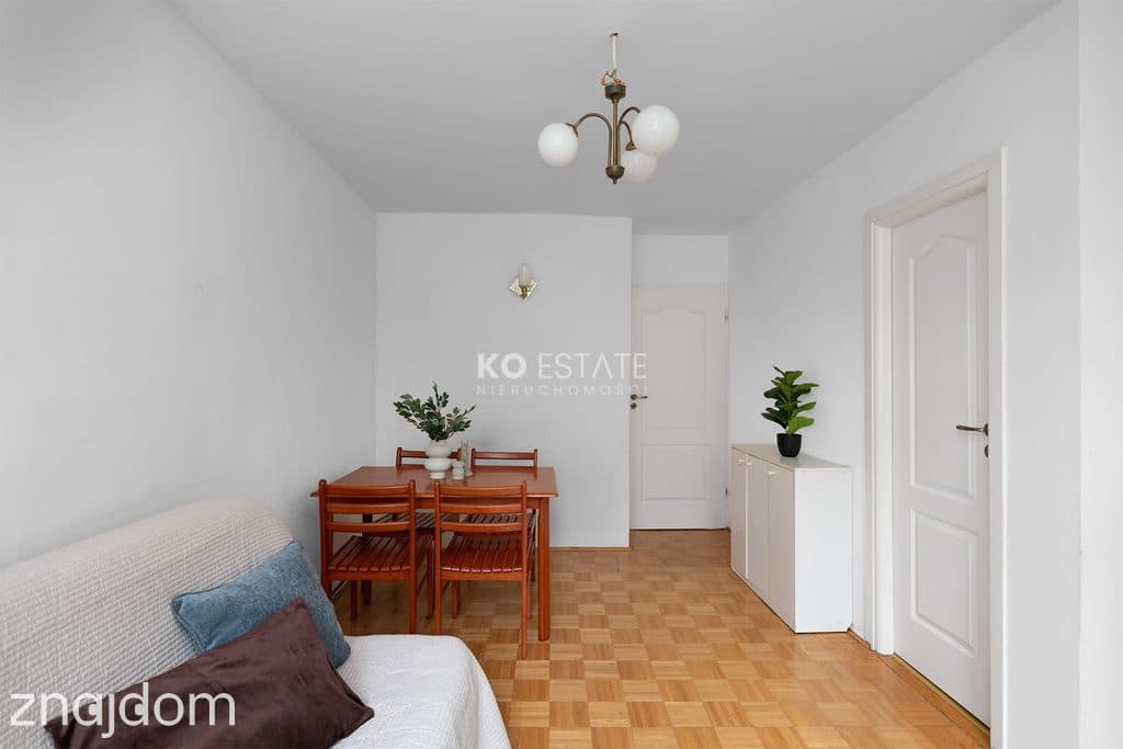 3 pokoje | 42,84 m² | Jemiołowa | UE | Sky Tower - zdjęcie 2