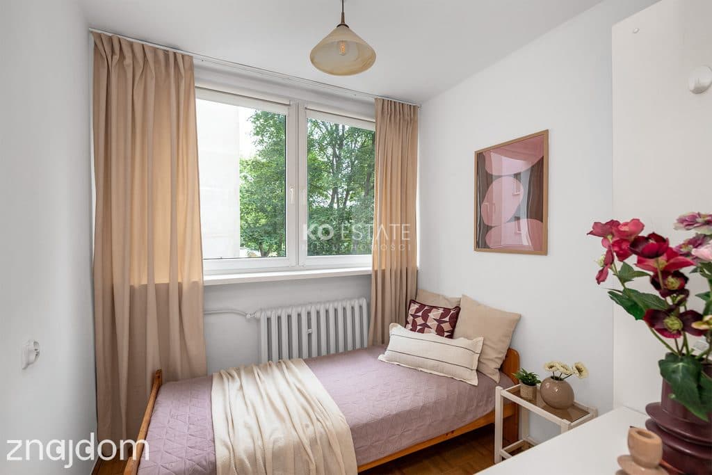 3 pokoje | 42,84 m² | Jemiołowa | UE | Sky Tower - zdjęcie 3