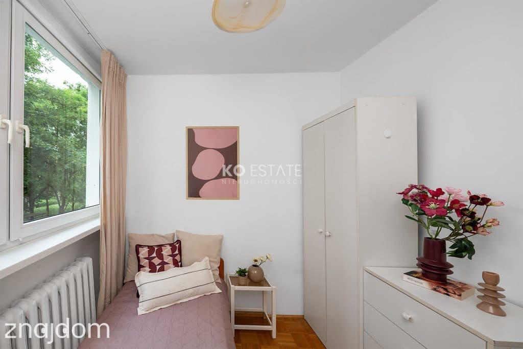 3 pokoje | 42,84 m² | Jemiołowa | UE | Sky Tower - zdjęcie 4