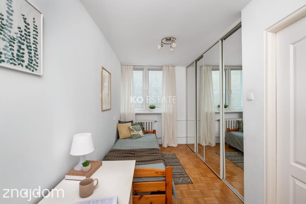 3 pokoje | 42,84 m² | Jemiołowa | UE | Sky Tower - zdjęcie 5