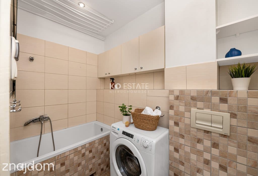 3 pokoje | 42,84 m² | Jemiołowa | UE | Sky Tower - zdjęcie 7
