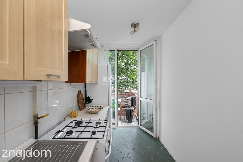 3 pokoje | 42,84 m² | Jemiołowa | UE | Sky Tower - zdjęcie 8