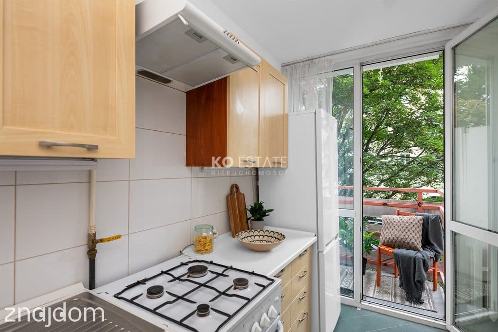 3 pokoje | 42,84 m² | Jemiołowa | UE | Sky Tower - zdjęcie 9