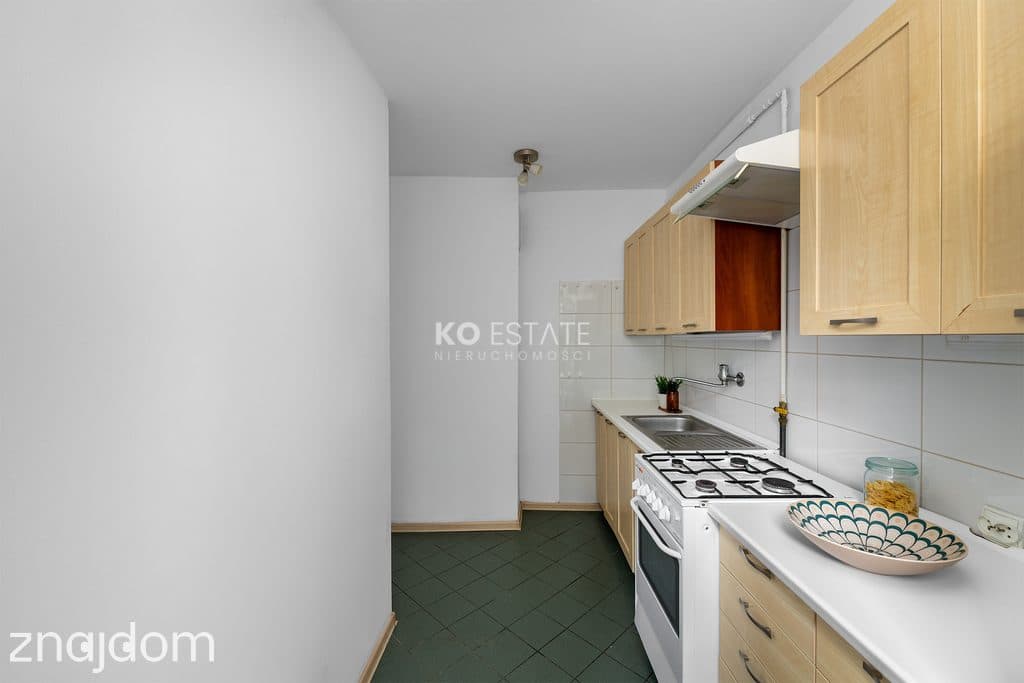 3 pokoje | 42,84 m² | Jemiołowa | UE | Sky Tower - zdjęcie 10