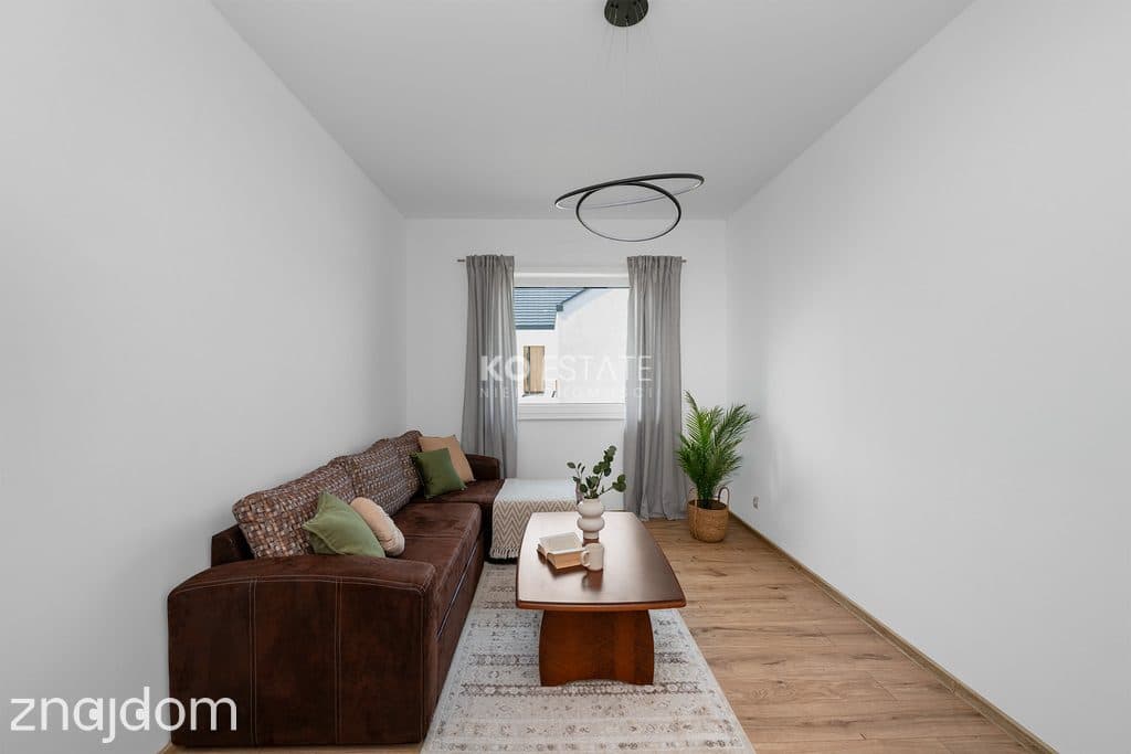 Nowy dom 120 m² | Pompa ciepła | działka 994 m² - zdjęcie 10