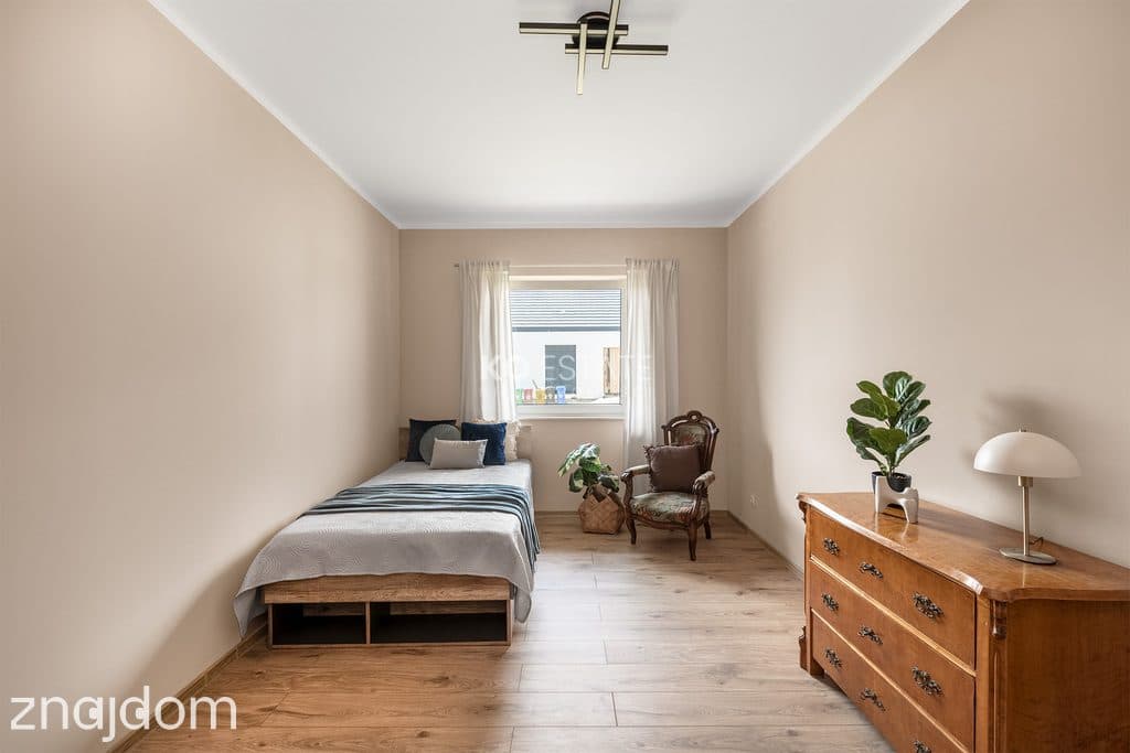 Nowy dom 120 m² | Pompa ciepła | działka 994 m² - zdjęcie 11