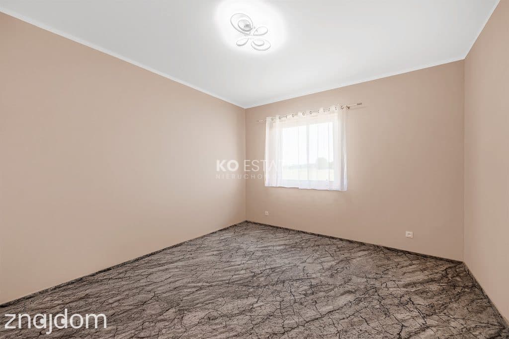 Nowy dom 120 m² | Pompa ciepła | działka 994 m² - zdjęcie 12