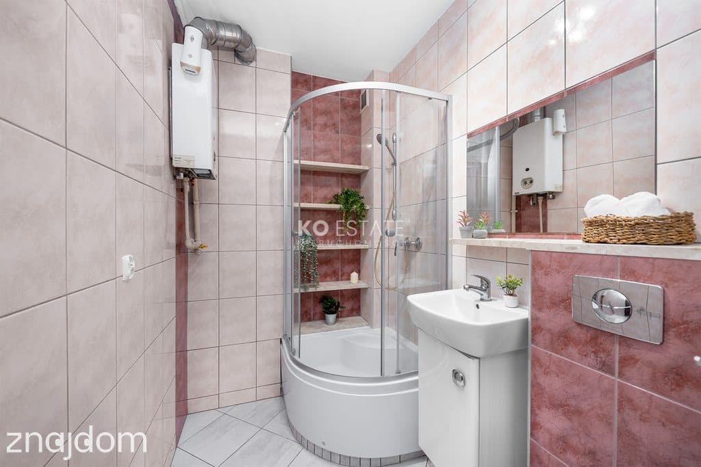 2 pokoje | Ślężna | Blisko centrum | Inwestycja - zdjęcie 9